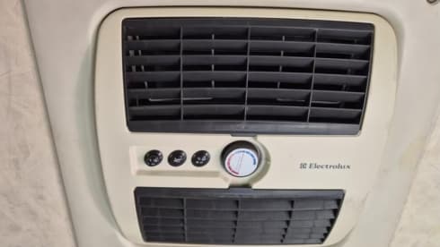 Campertje – 5p Fiat Dethleffs Golbetrotter Alcove from 1995