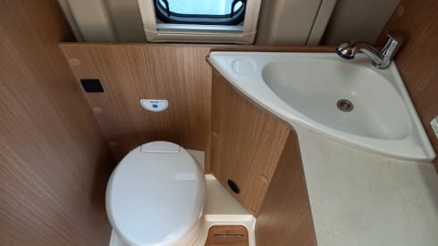 Brizzi – 2p Carado bus from 2024