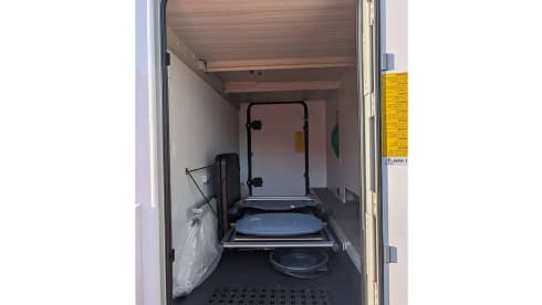 Sunliving S 70SL – NEW! Spacious and comfortable (2021)  
