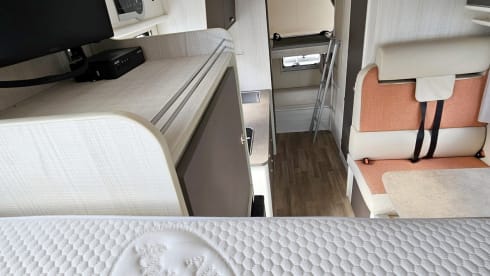 Lucie – Freiheit für Alle