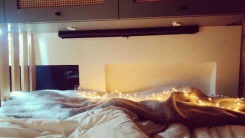 Zula – Zula, le camping de luxe sur roues pour 3 personnes