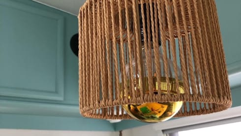 Frankie – Go on a trip with Frankie, this fantastic 'Tiny House' on wheels