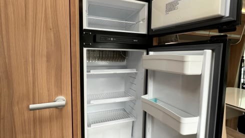 “ Dushi “ – Adria Matrix Axess 590ST compact, semi-integral from 2020