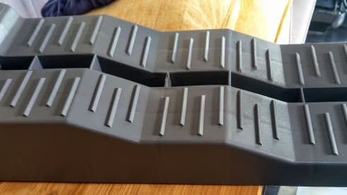 Arthur – takes you smoothly to any adventure - Ford Transit