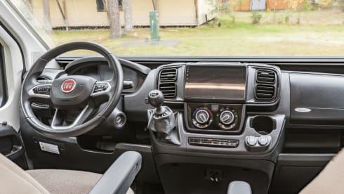 4p Karmann bus from 2024