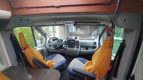 KKC – 2p Adria Mobil integrated from 2011