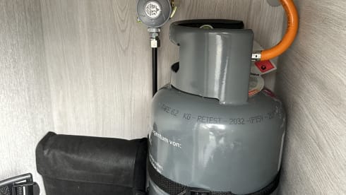 4p Roller Team Livingstone uit 2024 - automaat - Ready to Camp