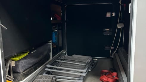 6p Dethleffs alcove from 2020