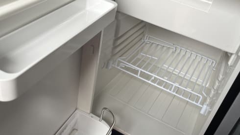 Vanessa – Volkswagen T6 Wohnmobil 4 Schlafplätze