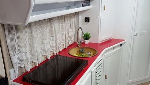 Samuele – Camper fiat ducato di samuele