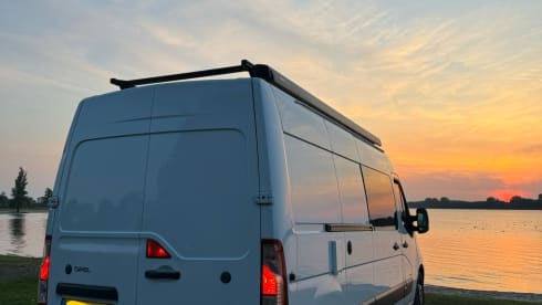 Moos Movano – 2p Other bus from 2013