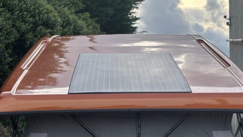 Tango  – Tango - Nouveau camping-car aménagé 4 couchages, assurance tous risques incluse