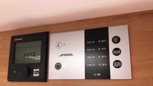 1. Gratis kijken AUTOMAAT – 1. Free, first look, then book….