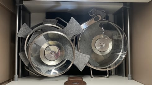 Flip – Etrusco T7400QB - elegant and well equipped