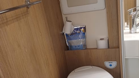 Malayah  – GREAT NEWS, Malayah update-Luxury Italian styled 6 berth Roller Team 747 