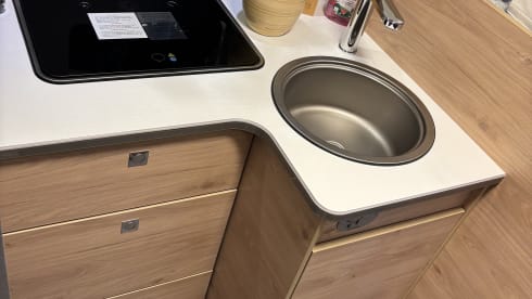 Dethleffs Just 90 EB7052 E AUTOMATIC