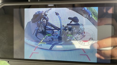 Freiheit auf 7 Meter Länge (EZ2022)