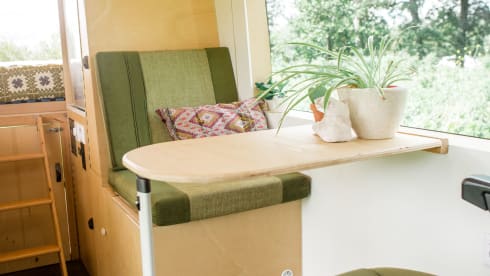 Ducato – Unieke, sfeervolle camper