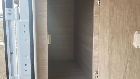 Nr. 5 – Ilusion Premium Partially Integrated