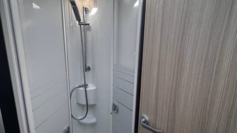 Family motorhome A75SL