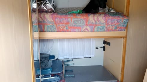 Momito – Noleggio camper