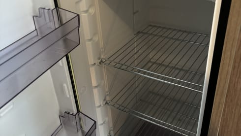 Fourgonnette familiale Dreamer Select Fiat 5 pers.