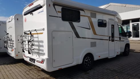 Razor Crest – DIT IS DE WEG