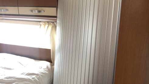 4p Hymer integrated from 2011
