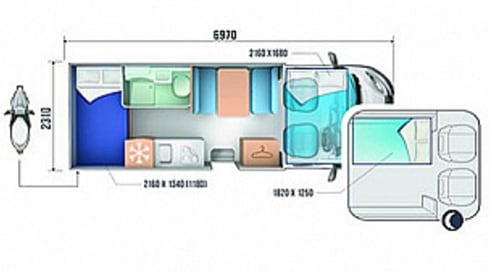 AFP 690 – Roller Team Zefiro 6 berth 2020