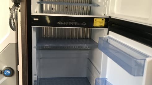 Knaus Sky Wave 650 automatic