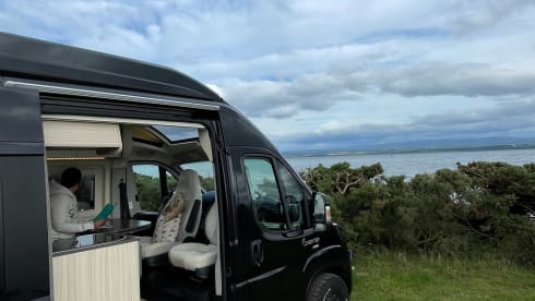 Macallan – 4 berth Dreamer D55 Up 2022