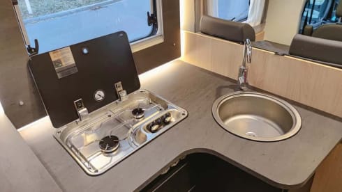 Sunny – Sunlight Adventure