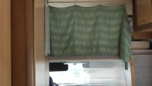 Ford transit '88 – Freedom in simplicity