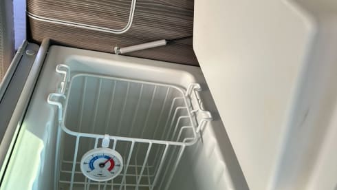 Hotel California  – VW CALIFORNIA T6 OCEAN 204 PK AUTOMAAT