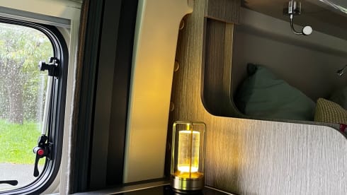 Borboleta – Fiat Ducato Challanger VIP