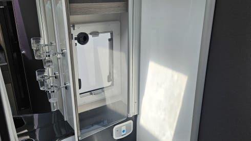 4p Challenger semi-integrated uit 2020