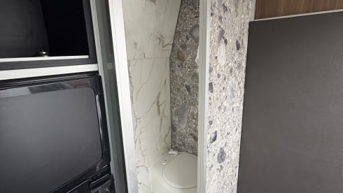 Professionele zelfbouw camper