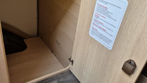 4p Fiat semi-integrated uit 2024
