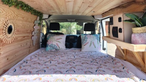 KAUAI  – Hakuna Matata