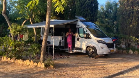 Possl 2 win air conditioning