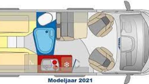 Roadstar – New Roadstar with length beds