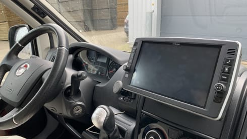 2p Fiat bus from 2018