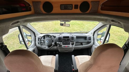 Bob – 2p Other semi-integrated from 2016