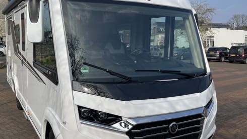 2p Knaus integrated from 2024