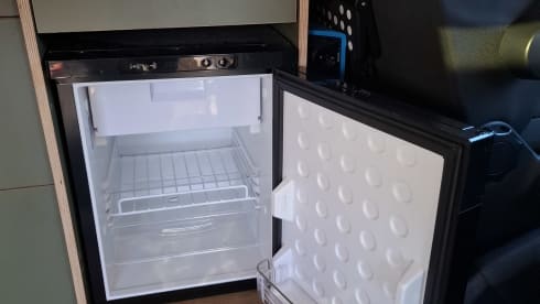 Madelief  – 4p Volkswagen bus uit 2018