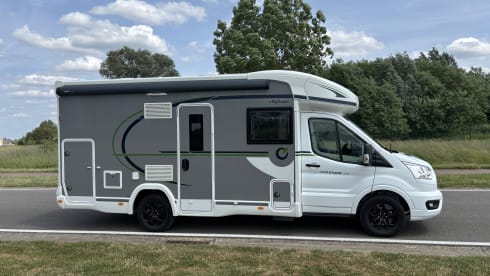 Chausson 640 Etape Line