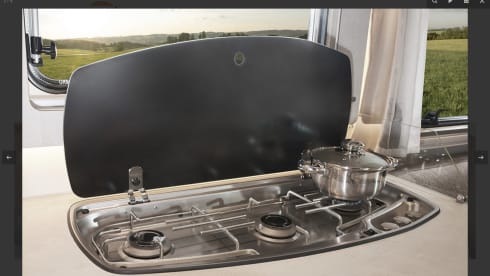 Kerdy – Our Carado T 549 would like to show you the world