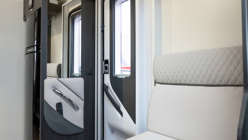 CXE – Large 2 Person Motorhome | Cambridge Based | 2025 Model