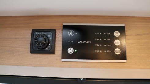 The Mobi – Nieuwe Dethleffs-Fiat 2025  4 pers. automaat 