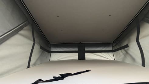 VANTastic – Weinsberg CaraTour 600MQ 2022 | 4 people